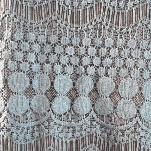 NWT Jessica Howard Lace Dress (16) - Picture 5 of 7